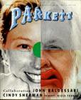 Seller image for Parkett #29. Cindy Sherman - John Baldessari for sale by A&M Bookstore / artecontemporanea