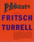 Seller image for Parkett #25 Fritsch - Turrell - Streuli for sale by A&M Bookstore / artecontemporanea