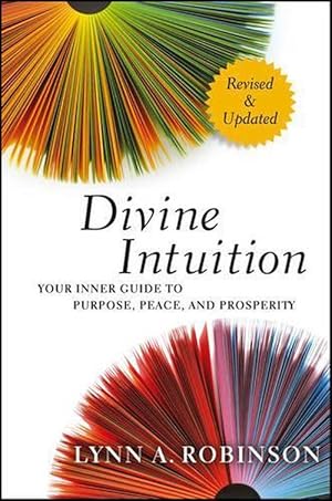 Seller image for Divine Intuition (Hardcover) for sale by Grand Eagle Retail