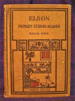 Seller image for Elson Primary School Reader: Book One for sale by Independent Books