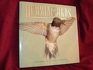 Immagine del venditore per Hummingbirds. venduto da BookMine