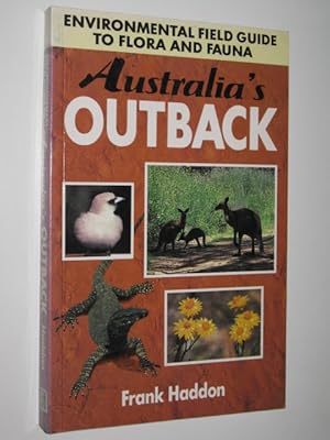 Australia's Outback : Environmental Field Guide