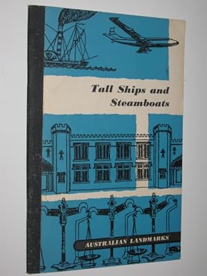 Tall Ships and Steamboats