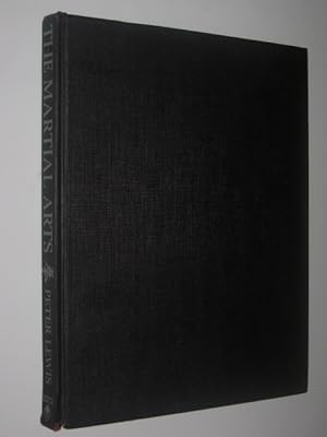 Seller image for The Martial Arts for sale by Manyhills Books