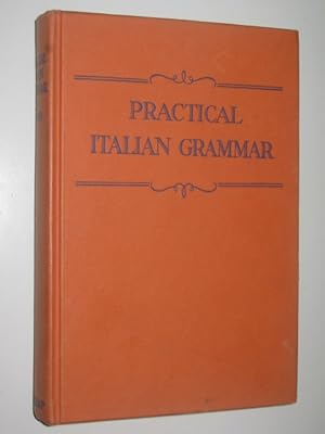 Practical Italian Grammar