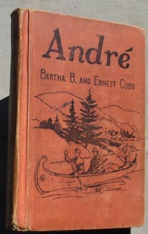 Seller image for Andre for sale by Shamrock Books