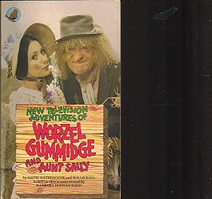 Seller image for New Television Adventures of Worzel Gummidge and Aunt Sally for sale by SAVERY BOOKS
