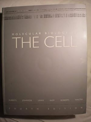 Molecular Biology of the Cell