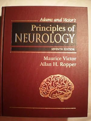 Adams and Victor's Principles of Neurology