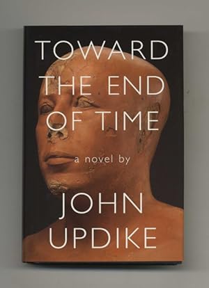 Toward the End of Time - 1st Edition/1st Printing