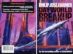 Seller image for Dayworld Breakup for sale by Dearly Departed Books