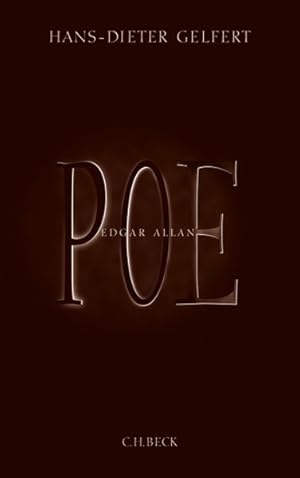 Edgar Allan Poe: Am Rande des Malstroms