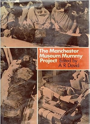 The Manchester Museum Mummy Project: Multidisciplinary Research on Ancient Egyptian Mummified Rem...