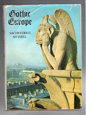 Seller image for Gothic Europe for sale by Gyre & Gimble