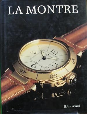 La montre.