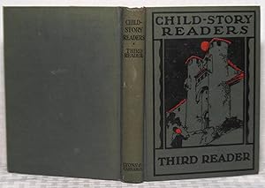 Seller image for Child-Story Readers - Third Reader for sale by you little dickens