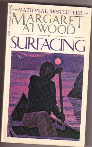Seller image for Surfacing .by the Author of "Life Before Man" for sale by Nessa Books