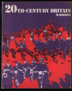 20th-Century Britain