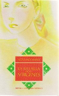 Image du vendeur pour La Batalla De Las Virgenes mis en vente par Mike Murray - Bookseller LLC