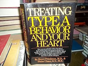 Treating Type A Behavior and Your Heart