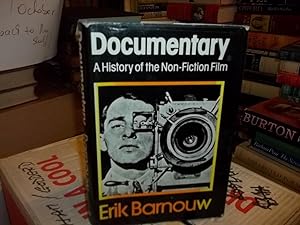 Documentary, A history of the Non-Fiction Film