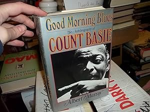 Good Morning Blues, the Autobiography of Count Basie