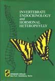 Invertebrate Endocrinology and Hormonal Heterophylly