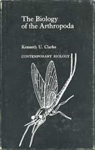 Imagen del vendedor de The Biology of the Arthropoda a la venta por Entomological Reprint Specialists