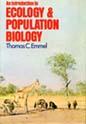 Seller image for An Introduction to Ecology and Population Biology for sale by Entomological Reprint Specialists