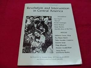 Revolution and Intervention in Central America