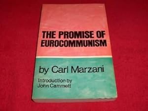 The Promise of Eurocommunism