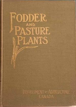 Bild des Verkufers fr Fodder and Pasture Plants. zum Verkauf von Trillium Antiquarian Books