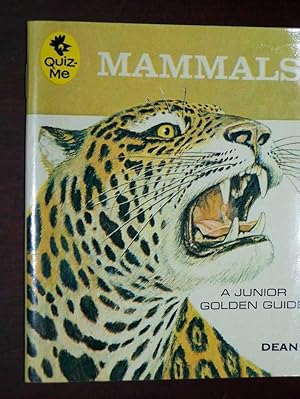 Mammals