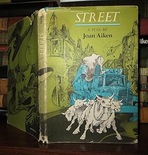 Imagen del vendedor de STREET a la venta por Rare Book Cellar