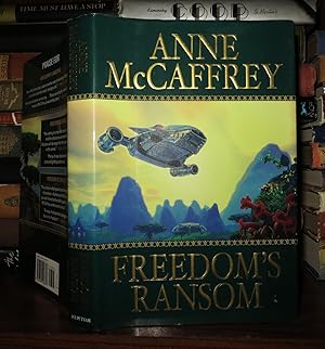 Seller image for FREEDOM'S RANSOM for sale by Rare Book Cellar