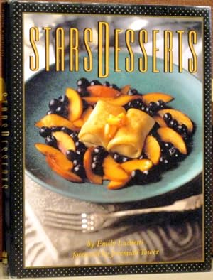 Image du vendeur pour Stars Desserts mis en vente par Moe's Books