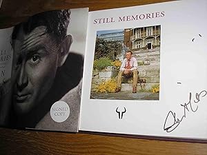 Still Memories ****SIGNED****