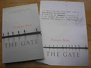 The Gate *** with Invitation ***