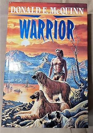 Imagen del vendedor de Warrior a la venta por Coach Books