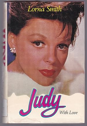 Judy - With Love : The Story of 'Miss Show Business'
