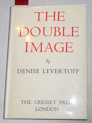 Imagen del vendedor de The Double Image a la venta por Derringer Books, Member ABAA
