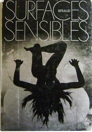 Seller image for Surfaces Sensibles for sale by Derringer Books, Member ABAA