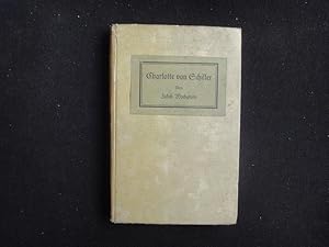 Seller image for Charlotte von Schiller for sale by Malota
