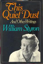 This Quiet Dust and Other Writings