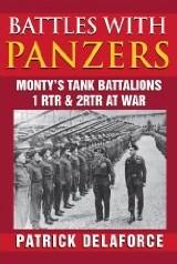 Seller image for Battles with Panzers for sale by Mahler Books