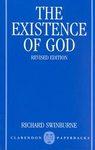 Imagen del vendedor de Existence of God (Clarendon Paperbacks) a la venta por Mahler Books