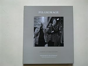 Seller image for Pilgrimage - Looking At Ground Zero for sale by Bookenastics