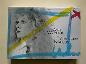 Immagine del venditore per Andy Warhol venduto da Bookenastics