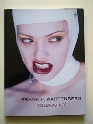 Frank P. Wartenberg - Colorpoints