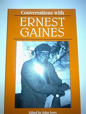 Conversations With Ernest Gaines